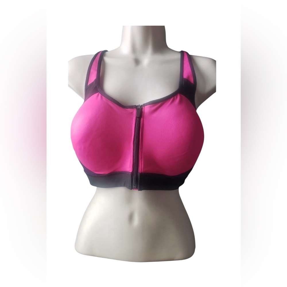 EUC Champion sports bra